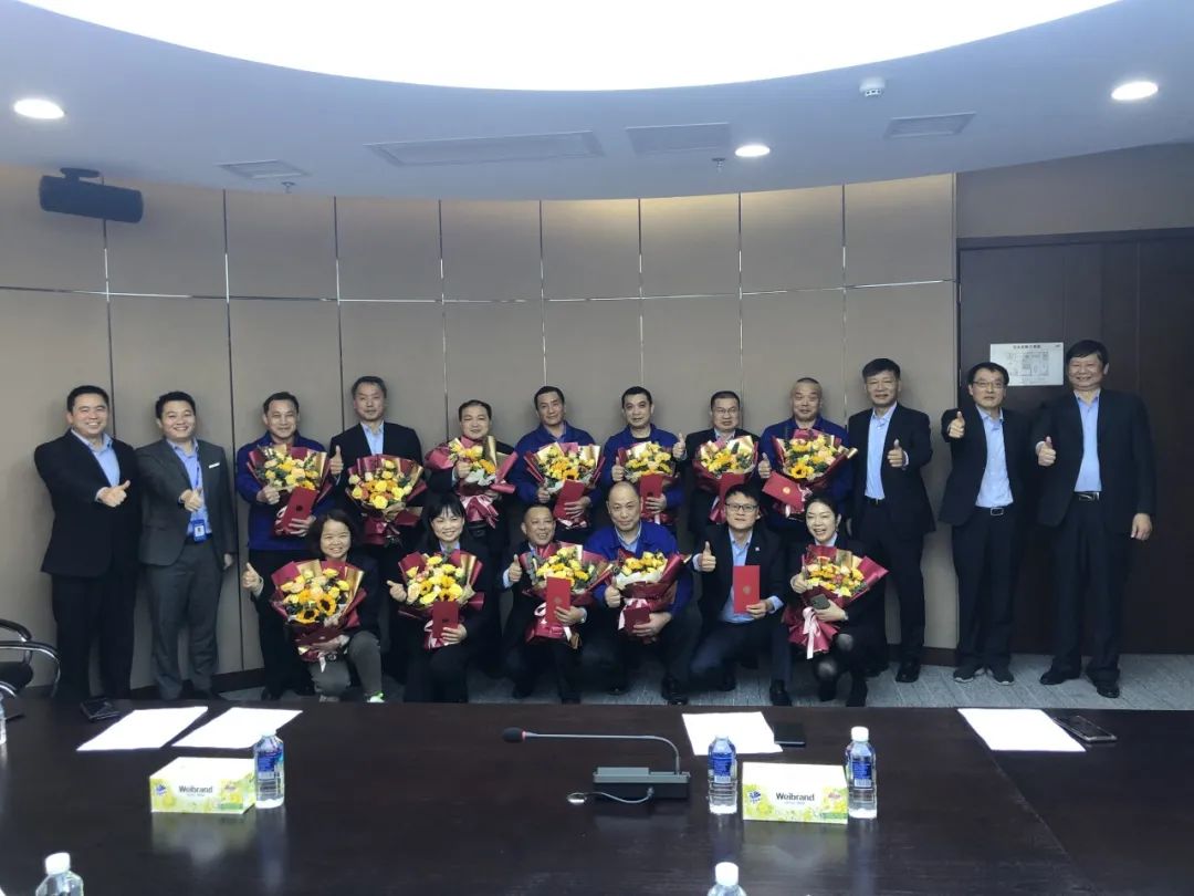 助力梦想，奋勇起航！多宝电竞环境“环境新锐”奖学金发放仪式圆满落幕 