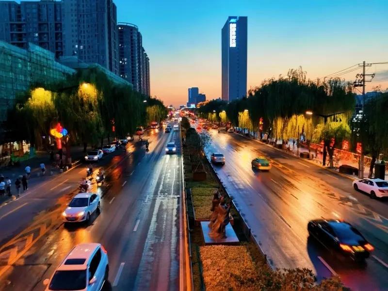 1.7亿！多宝电竞环境中标西安市长安区环卫一体化项目