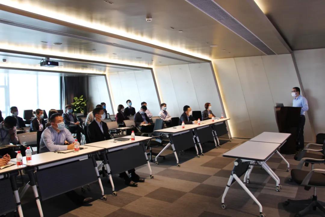 同舟共济！多宝电竞环境“员工是我们的事业合伙人”企业文化研讨热潮持续升温！