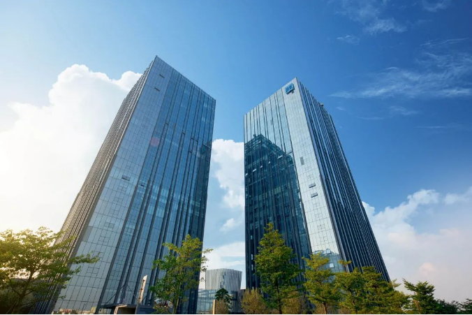 多宝电竞环境荣登中国环保行业上市公司品牌价值榜TOP10第二名